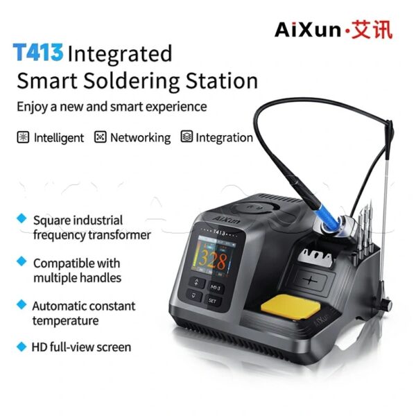 هویه Aixun T413