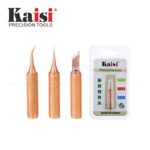 نوک هویه مسی کایسی Kaisi 900M-T