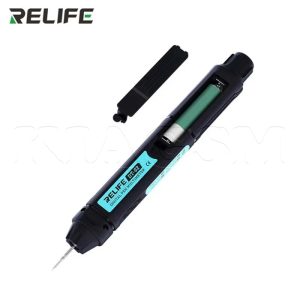 مولتی متر قلمی دیجیتال RELIFE DT-02