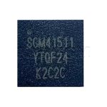 آی سی شارژ SGM41511