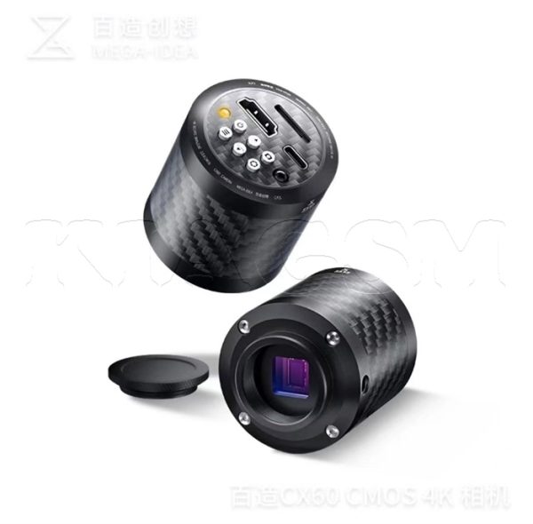دوربین لوپ کیانلی MEGA-IDEA CX60 4K