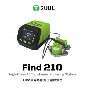 هویه دیجیتال 2UUL FIND210