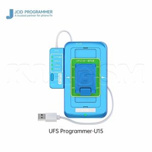 پروگرامر UFS جی سی JC U15