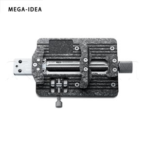 MAGE-IDEA JJ-003 Ultra-Thin Fixture With Adjustable Clamp