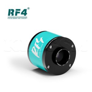 دوربین لوپ RF4 مدل RF-2KC3 فول HD