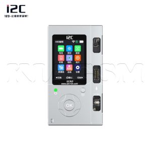 پروگرامر i2C مدل A8S دارای Wifi