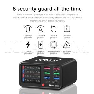 مولتی شارژر Ma Ant Dianba Mini