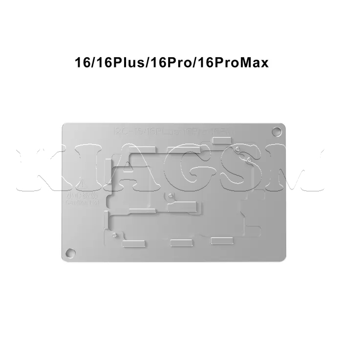 پری هیتر i2C T18 - Image 5