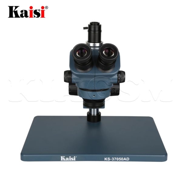 لوپ سه چشم کایسی مدل Kaisi K-3750AD