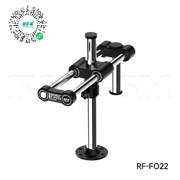 پایه بازویی (جرثقیلی) لوپ RF4 RF-FO22