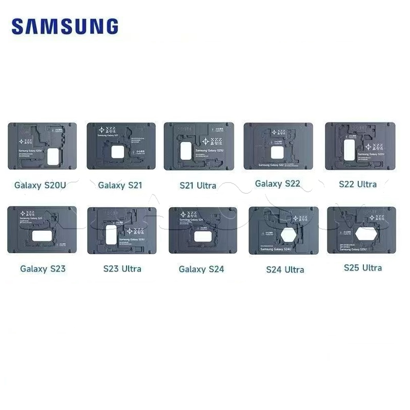 پری هیتر طبقات آیفون، سامسونگ و شیائومی XZZ L2023 - Image 3