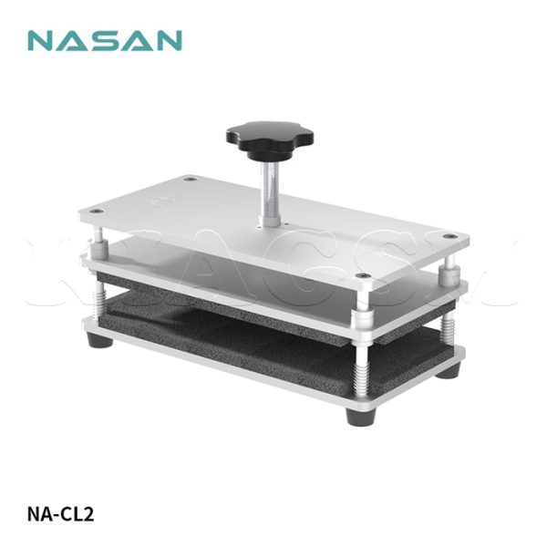 فیکسچر و گیره السیدی NASAN NA-CL2