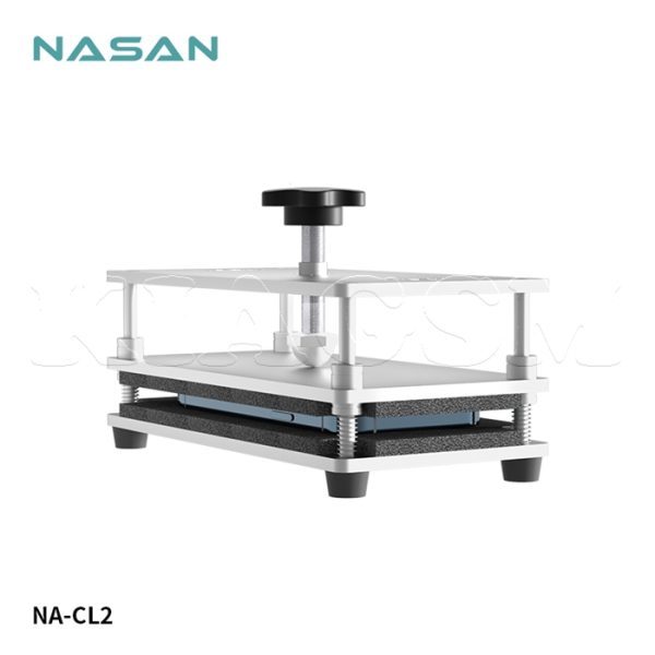 فیکسچر و گیره السیدی NASAN NA-CL2