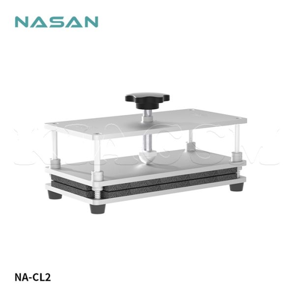 فیکسچر و گیره السیدی NASAN NA-CL2