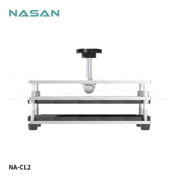 فیکسچر و گیره السیدی NASAN CL2