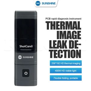 دوربین حرارتی سانشاین Sunshine PCB Shortcam II