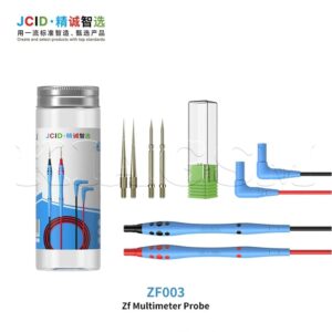 پراب سوزنی مولتی متر برند JCID