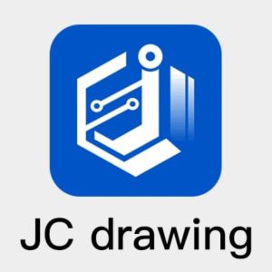 دانلود نرم افزار شماتیک و نقشه خوانی JC Drawing