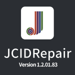 دانلود نرم افزار JCID Repair