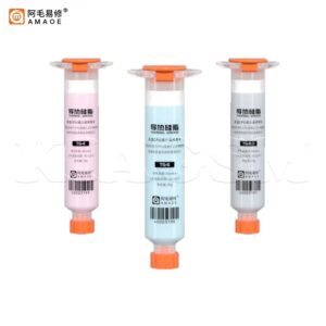 خمیر سیلیکون برند AMAOE
