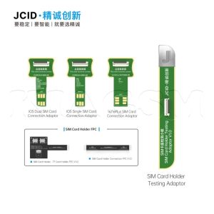 ماژول تست سیم کارت JC V1SE, V1S Pro