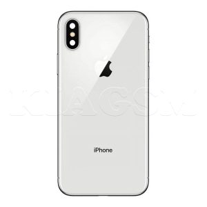 قاب و شاسی کامل آیفون iPhone X