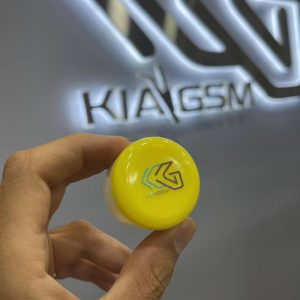 خمیر قلع کوکی KOKI