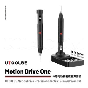 پیچ گوشتی شارژی UTOOLBE DLS001