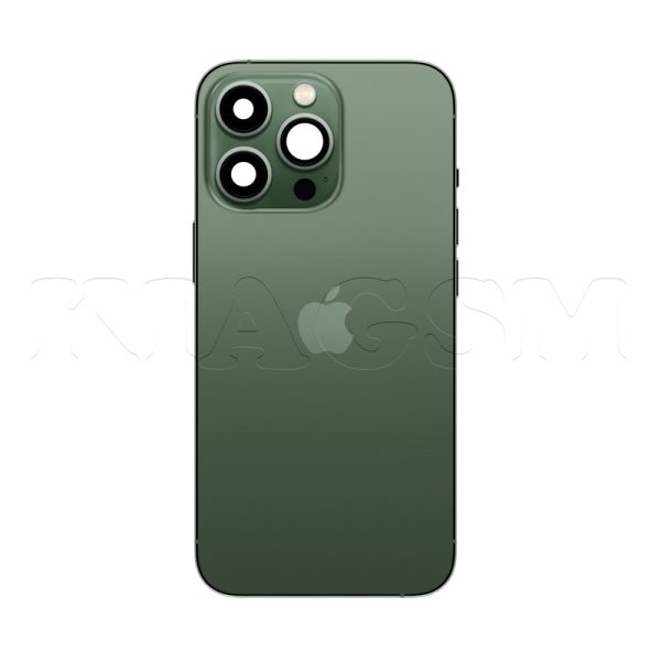 قاب (شاسی) کامل آیفون iPhone 13Pro Max