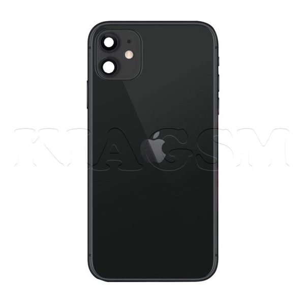 قاب (شاسی) کامل آیفون iPhone 11