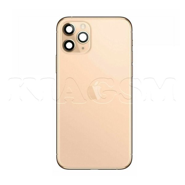 قاب (شاسی) کامل آیفون iPhone 11Pro