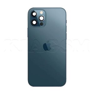 قاب (شاسی) کامل آیفون iPhone 12Pro