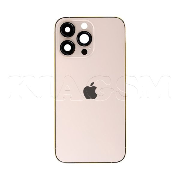 قاب (شاسی) کامل آیفون iPhone 13Pro