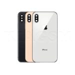 شاسی فول کیس آیفون xs