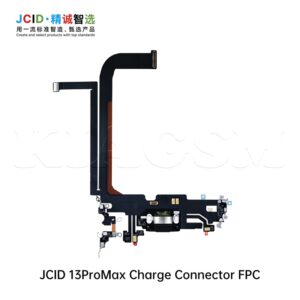 فلت شارژ آیفون 13 پرو مکس