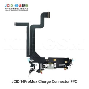 فلت شارژ آیفون 14 پرو مکس