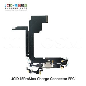 فلت شارژ آیفون 15 پرو مکس