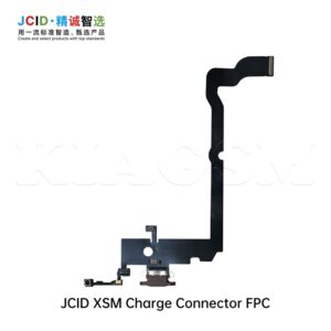 فلت شارژ آیفون iPhone XS Max