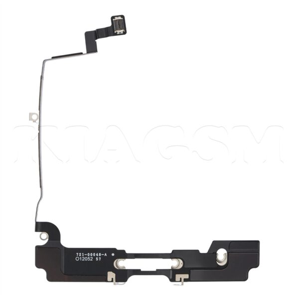 فلت آنتن بلندگو آیفون iPhone X