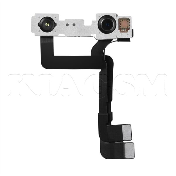 دوربین جلو آیفونiPhone 11Pro