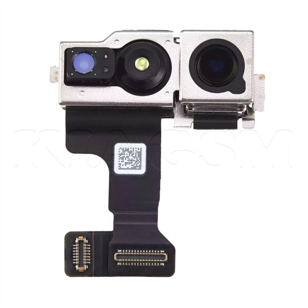 دوربین جلو آیفون iPhone 16