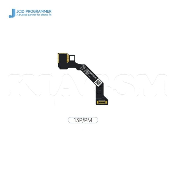فلت اینفرارد jc 13pro max