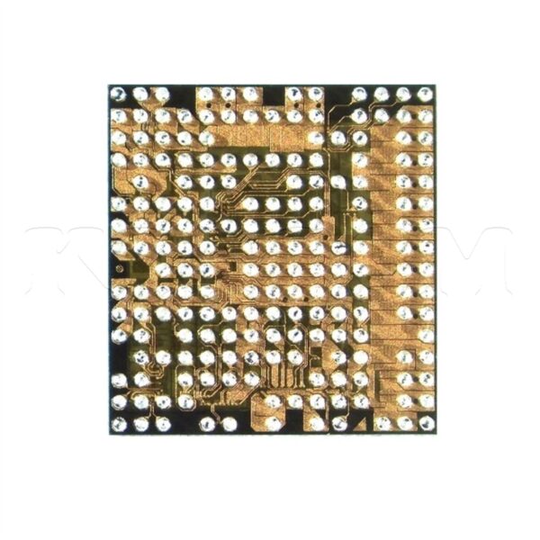 آی سی تغذیه MT6366MW