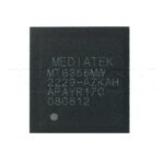آی سی تغذیه MT6366MW