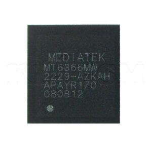 آی سی تغذیه MT6366MW