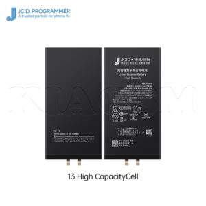 باتری سل تقویت شده آیفون 13 برند JC