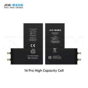 باتری سل تقویت شده آیفون 14 برند JC