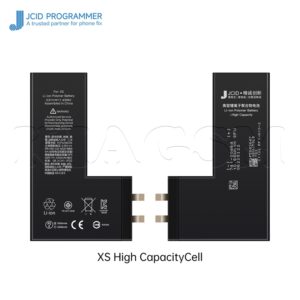 باتری سل تقویت شده آیفون iPhone XS برند JC