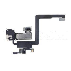 فلت اسپیکر مکالمه و سنسور تماس آیفون iPhone 11