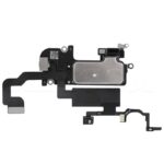 فلت اسپیکر مکالمه و سنسور تماس آیفون iPhone 12Pro Max